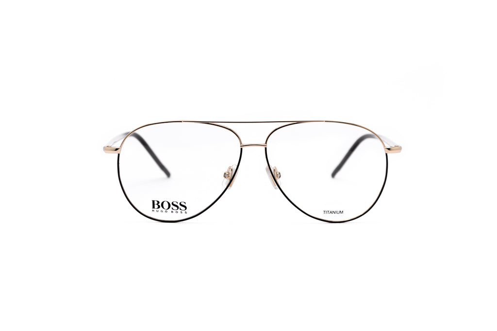 HUGO BOSS 1339 Optical Frame | Designer eyeglasses for men and women | SpecsBunker India | premium optical frames collection