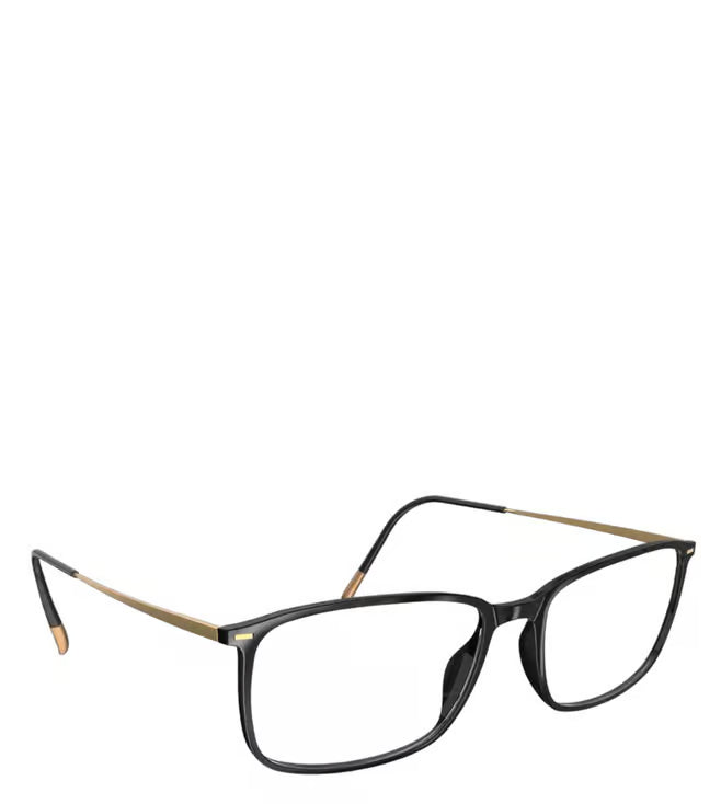 SILHOUETTE SPX 2930 75 9010 Optical Frame