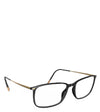 SILHOUETTE SPX 2930 75 9010 Optical Frame