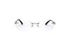 MAYBACH THE IDEALIST I Optical Frame