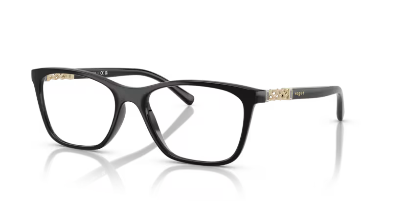 VOGUE VO5632B Optical Frame