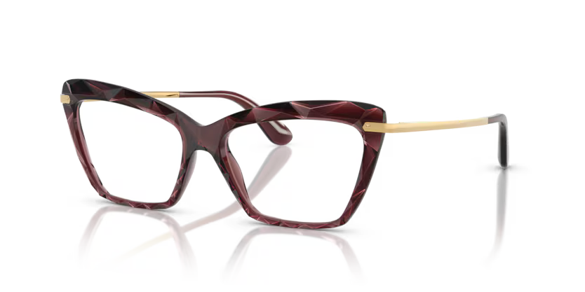 DOLCE & GABBANA DG5025 Optical frame
