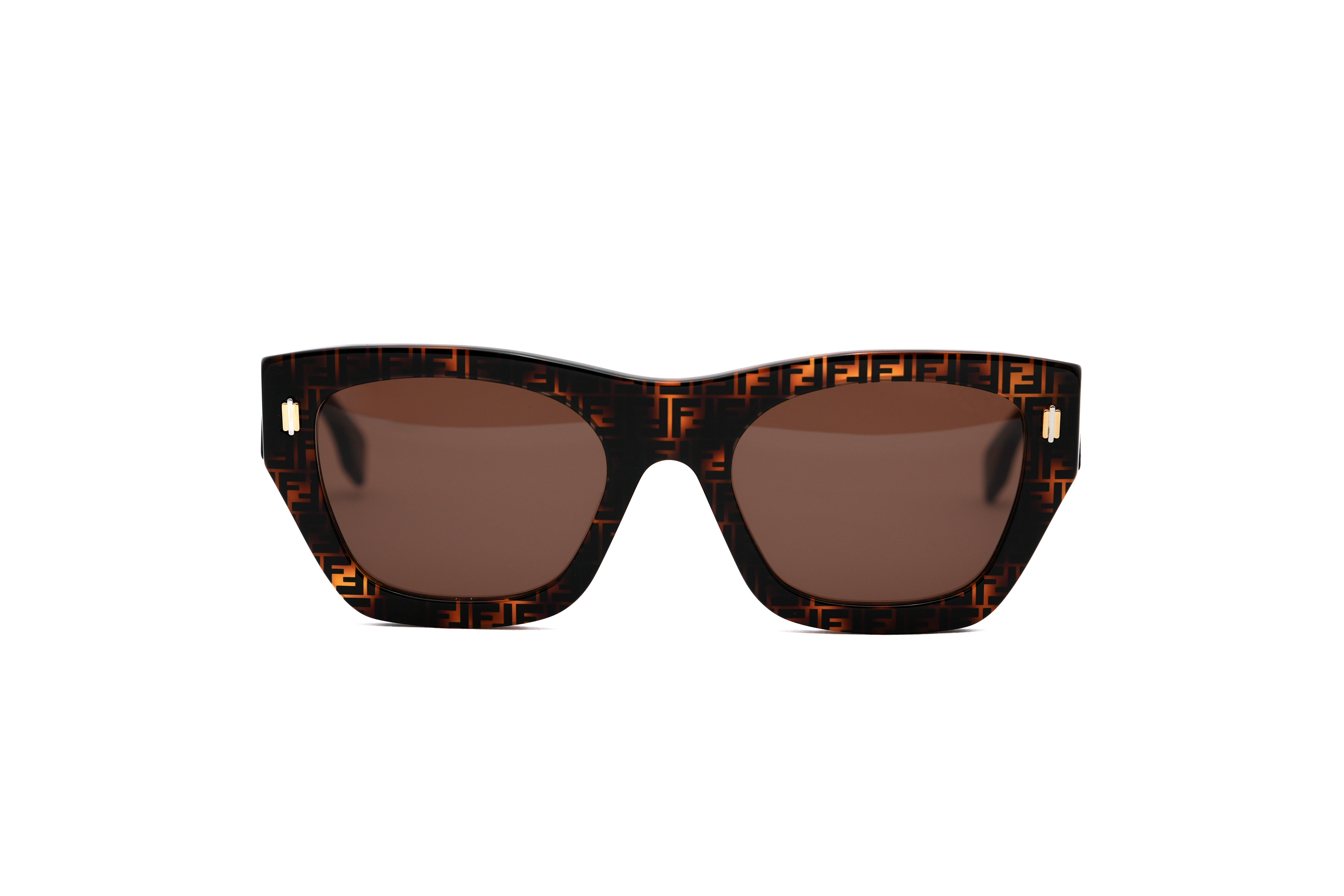 FENDI FE40100I Sunglass