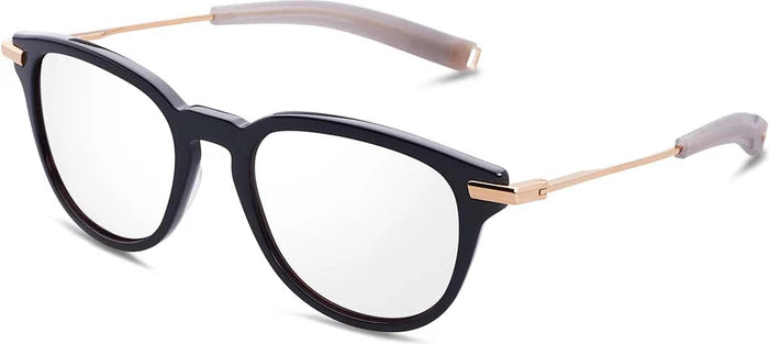 DITA LANCIER LSA-412 DLX412 Optical Frame | Premium optical frames | SpecsBunker India | luxury eyeglasses online in India