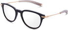 DITA LANCIER LSA-412 DLX412 Optical Frame | Premium optical frames | SpecsBunker India | luxury eyeglasses online in India