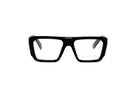 PHILIPP PLEIN VPP142M Optical Frame | Designer eyeglasses for men and women | SpecsBunker India | premium optical frames collection