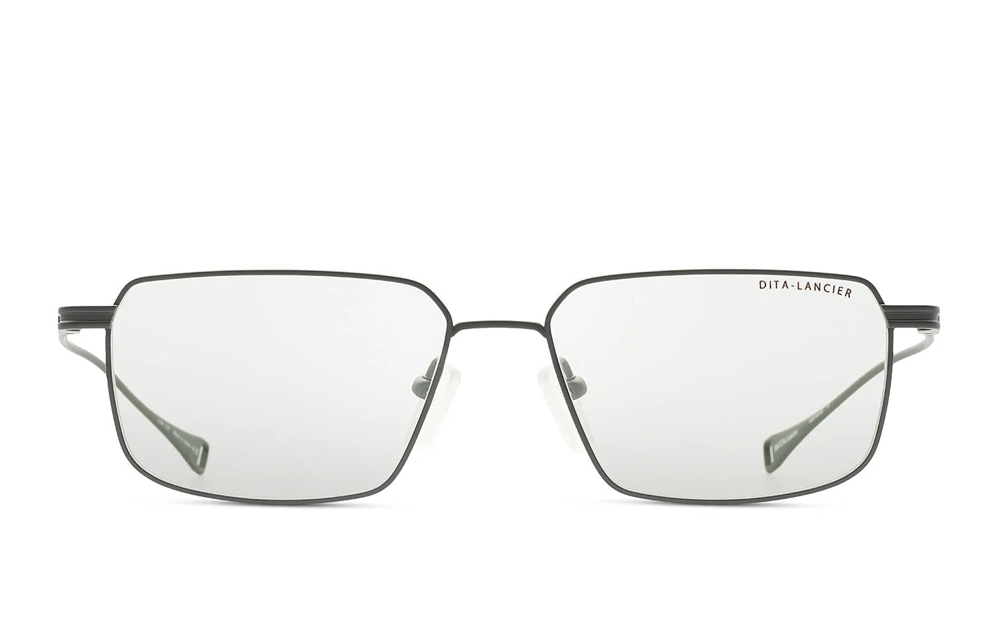 LANCIER LSA-114 DLX114 Optical Frame