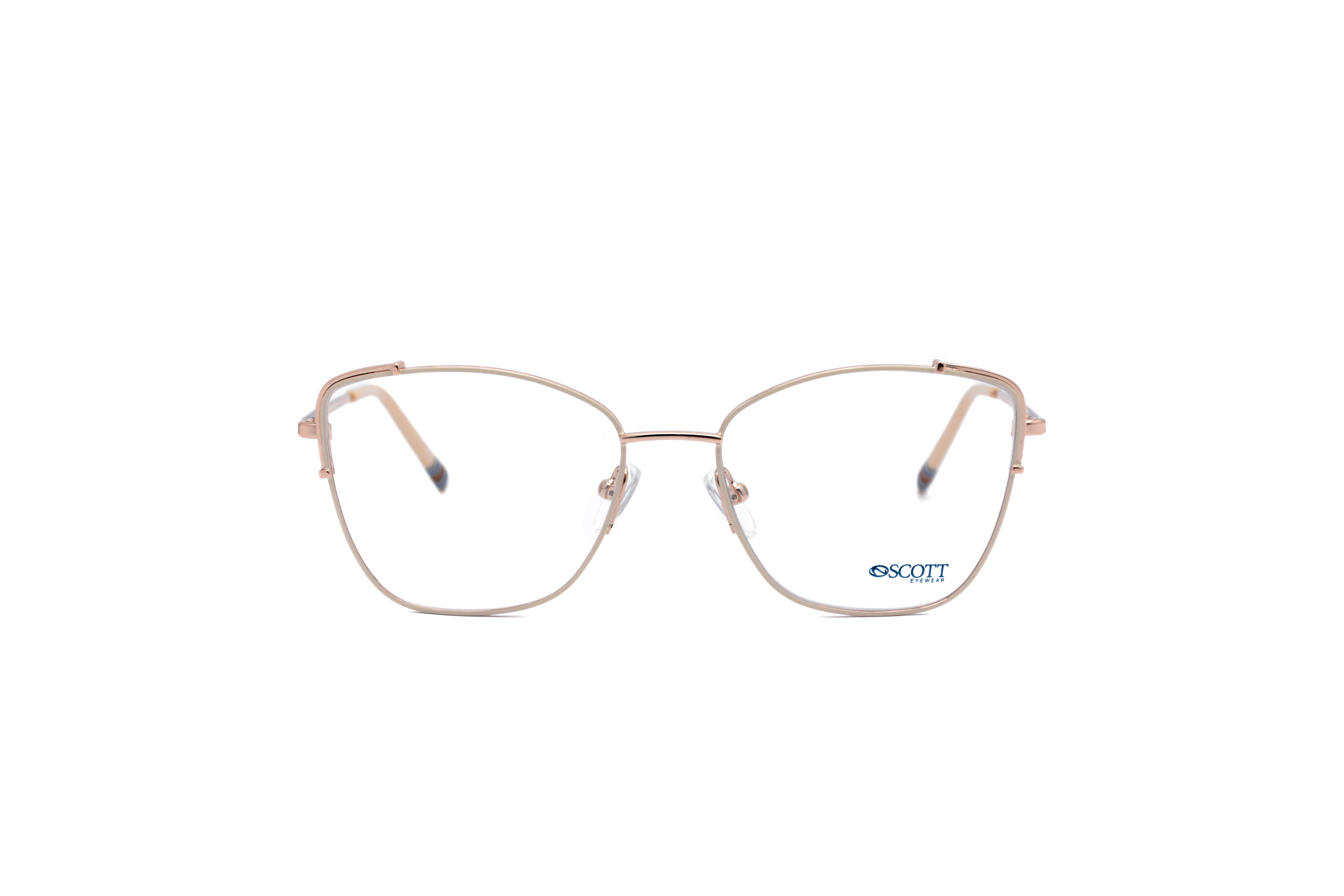 SCOTT SC5698 Optical Frame | Luxury designer eyeglasses | SpecsBunker India – designer optical eyewear