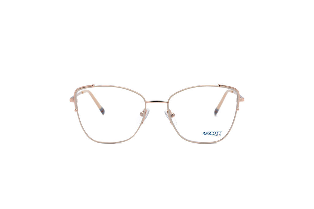 SCOTT SC5698 Optical Frame | Luxury designer eyeglasses | SpecsBunker India – designer optical eyewear