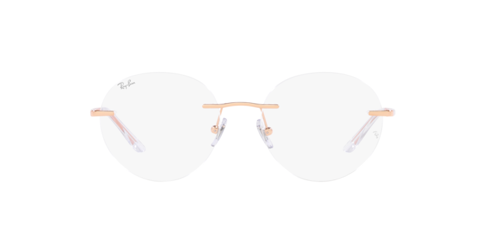 RAY-BAN RX6505I Optical Frame