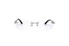 May Bach Optical Frame