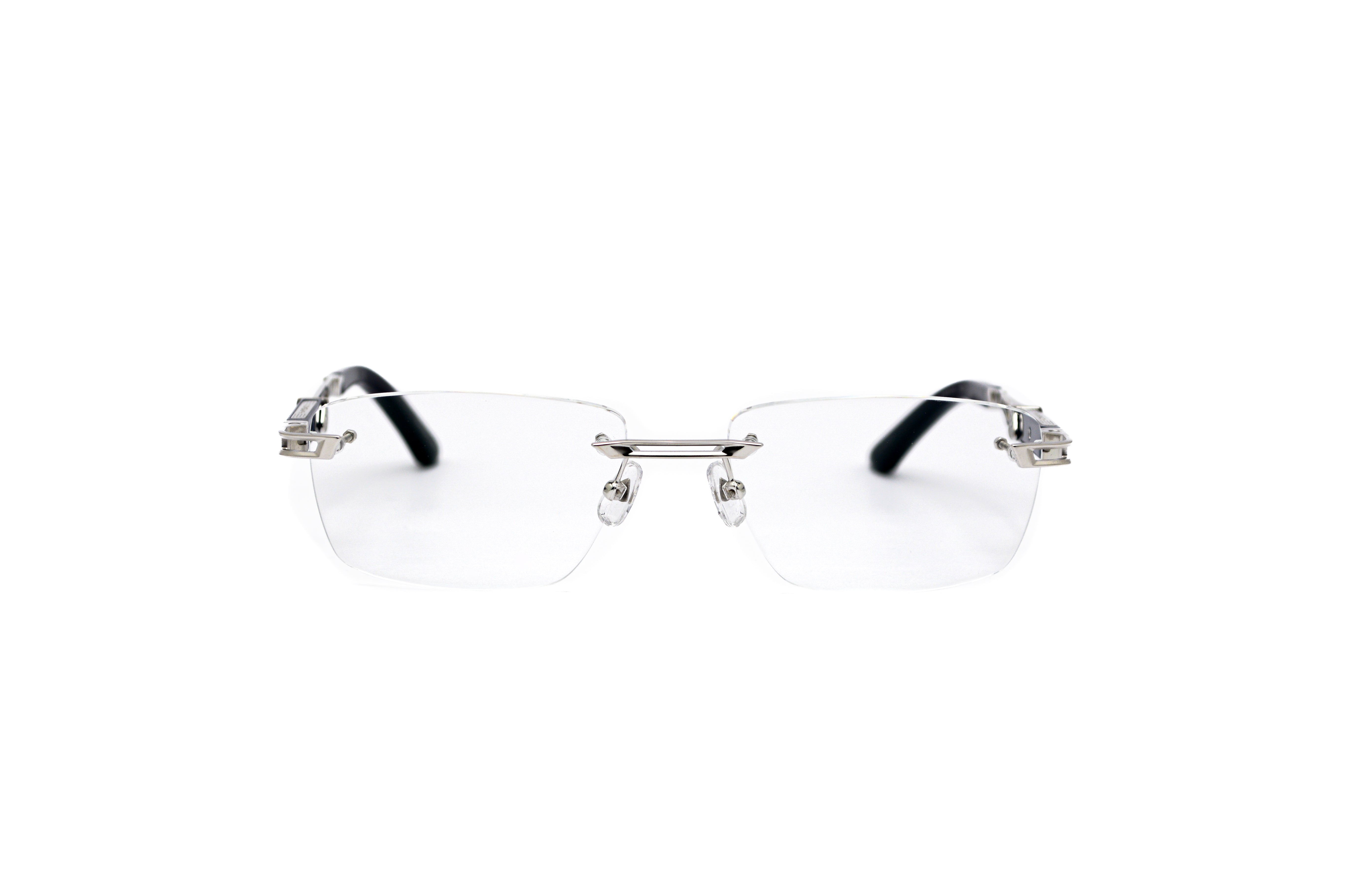 May Bach Optical Frame
