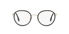 Burberry Optical Frame