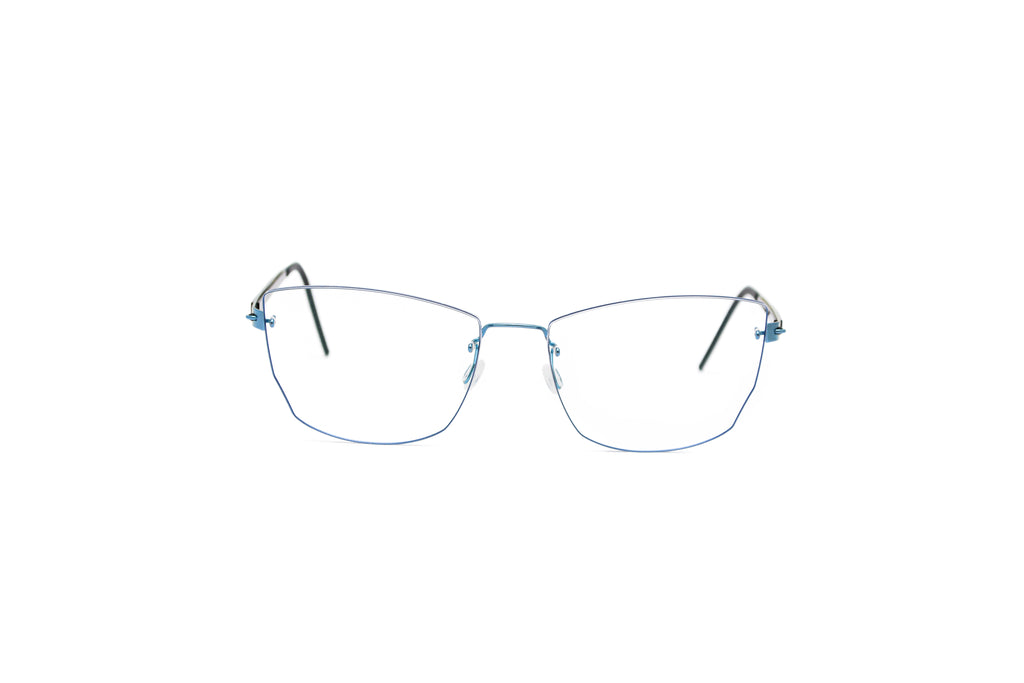 LINDBERG SPI-2491 Optical Frame | Premium optical frames | SpecsBunker India | luxury eyeglasses online in India