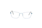 LINDBERG SPI-2491 Optical Frame | Premium optical frames | SpecsBunker India | luxury eyeglasses online in India
