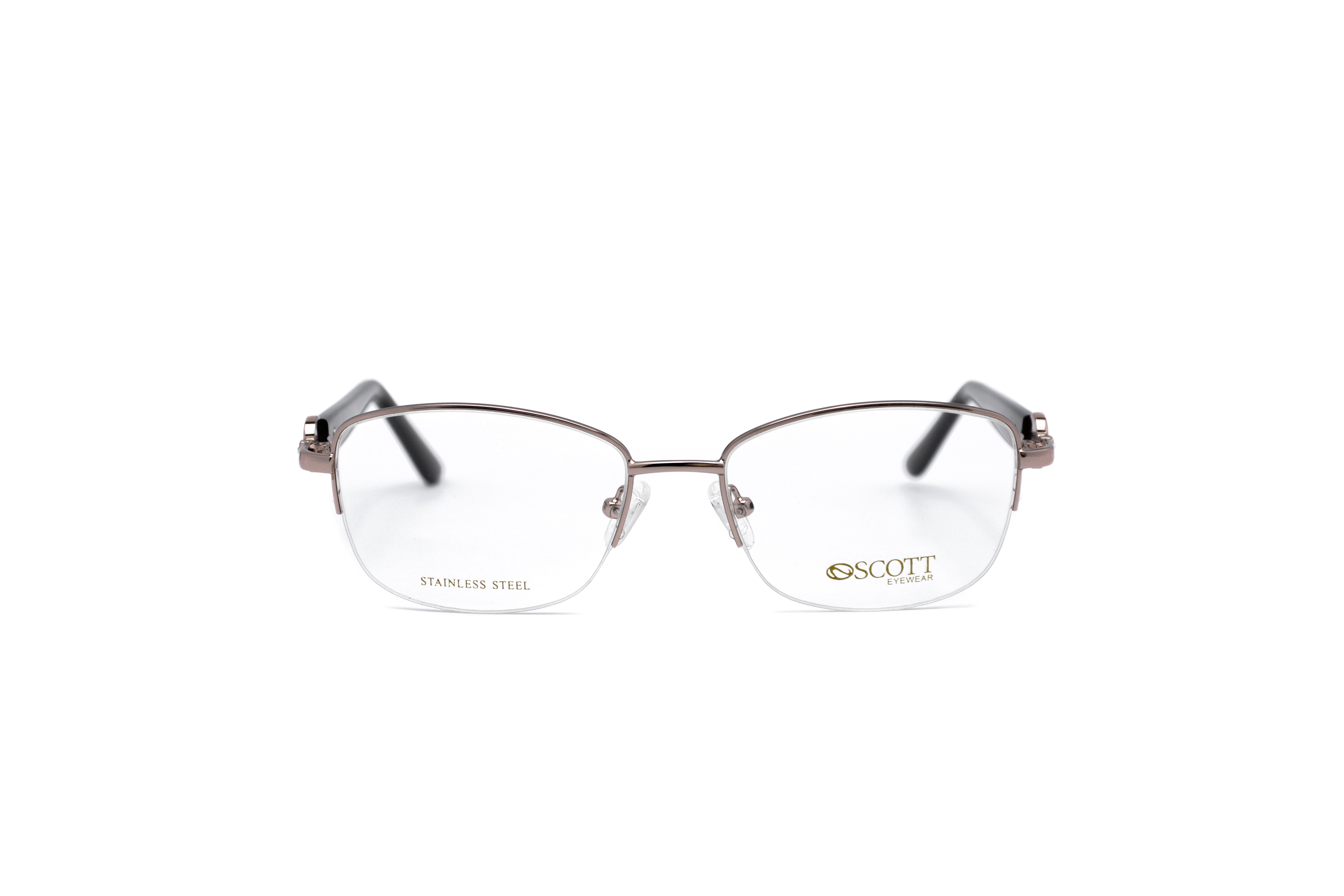 SCOTT SC5720 Optical Frame | High end optical frames | SpecsBunker India – branded eyeglasses in India