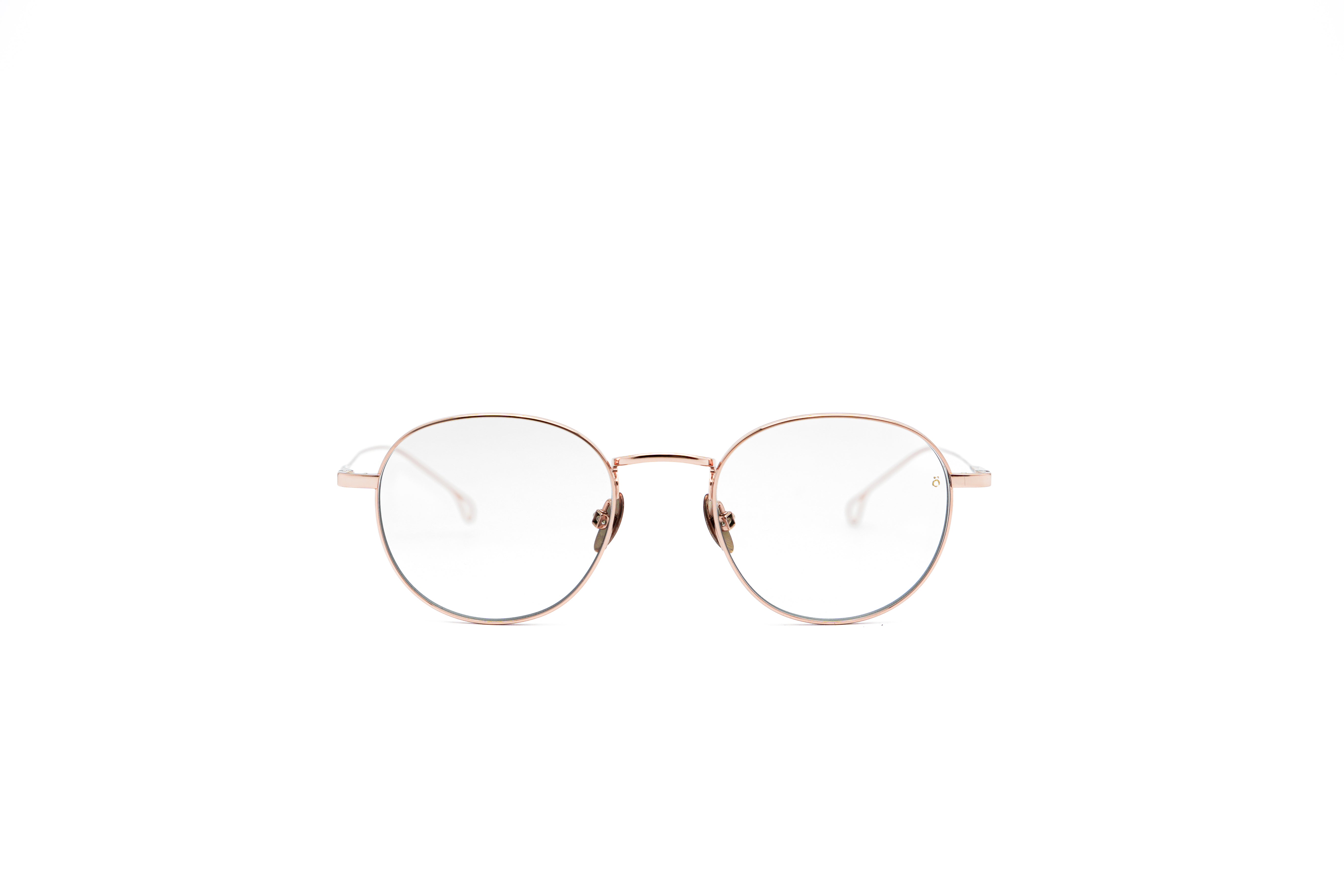 GOTTI PRECIOUS PO-01 Optical Frame