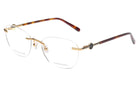 TOMMY HILFIGER TH6327 Optical Frame | Luxury designer eyeglasses | SpecsBunker India | designer optical eyewear