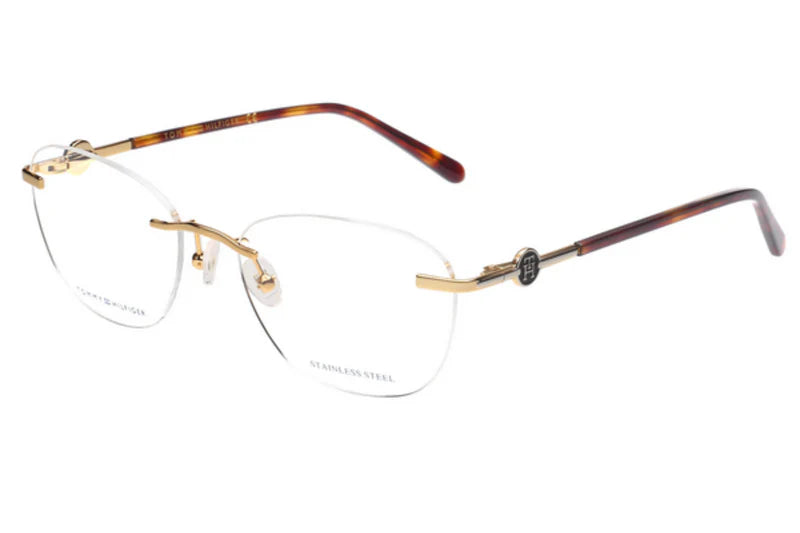 TOMMY HILFIGER TH6327 Optical Frame | Luxury designer eyeglasses | SpecsBunker India | designer optical eyewear