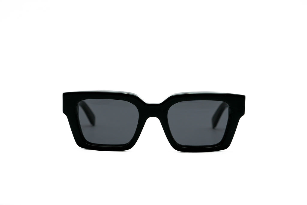 OFF WHITE OW1022 Sunglass | Designer eyeglasses for men and women | SpecsBunker India | premium optical frames collection