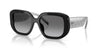 TORY BURCH TY7218U Sunglass