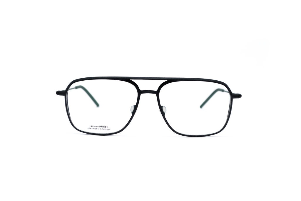 ORGREEN SATURDAYS Optical Frame