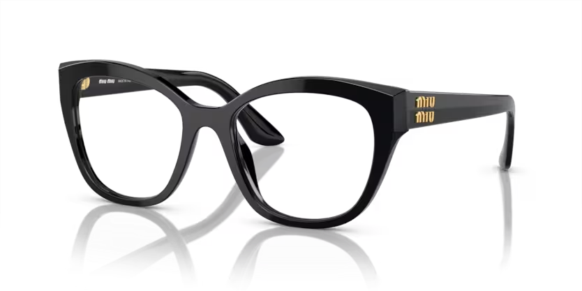 MIU MIU MU05XV Optical Frame