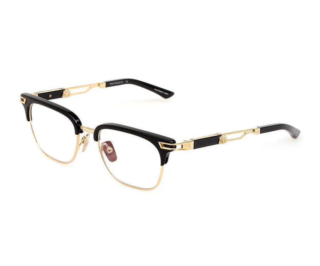 MAYBACH THE DEAN I Optical Frame