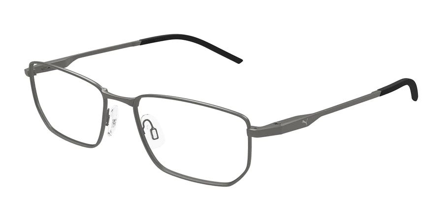 PUMA PU0449O Optical Frame | High end optical frames | SpecsBunker India | branded eyeglasses in India