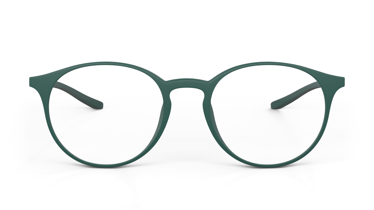 YOU MAWO SAJAMA Optical Frame