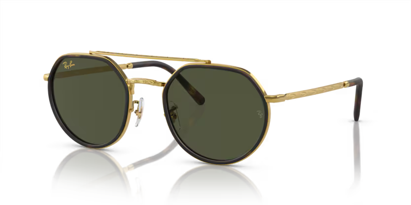 RAY-BAN RB3765 Sunglass