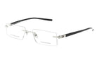 TOMMY HILFIGER TH2241FL Optical Frame | Premium optical frames | SpecsBunker India | luxury eyeglasses online in India