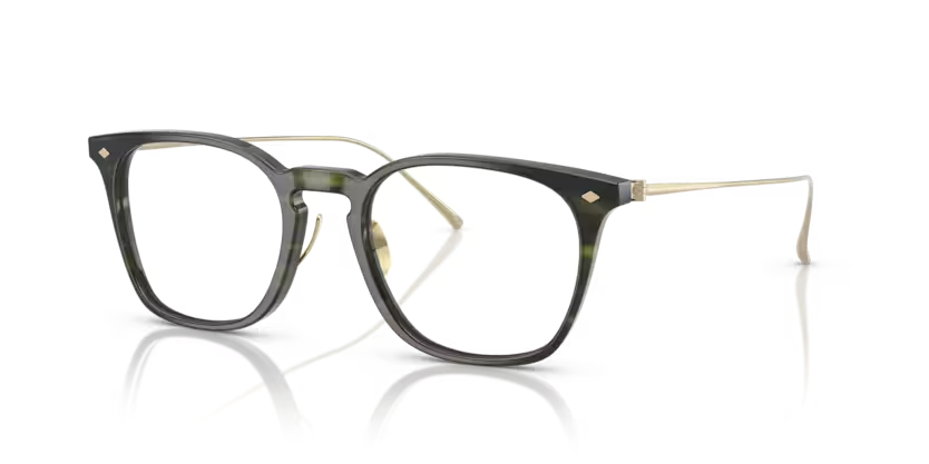 GIORGIO ARMANI AR7271T Optical Frame