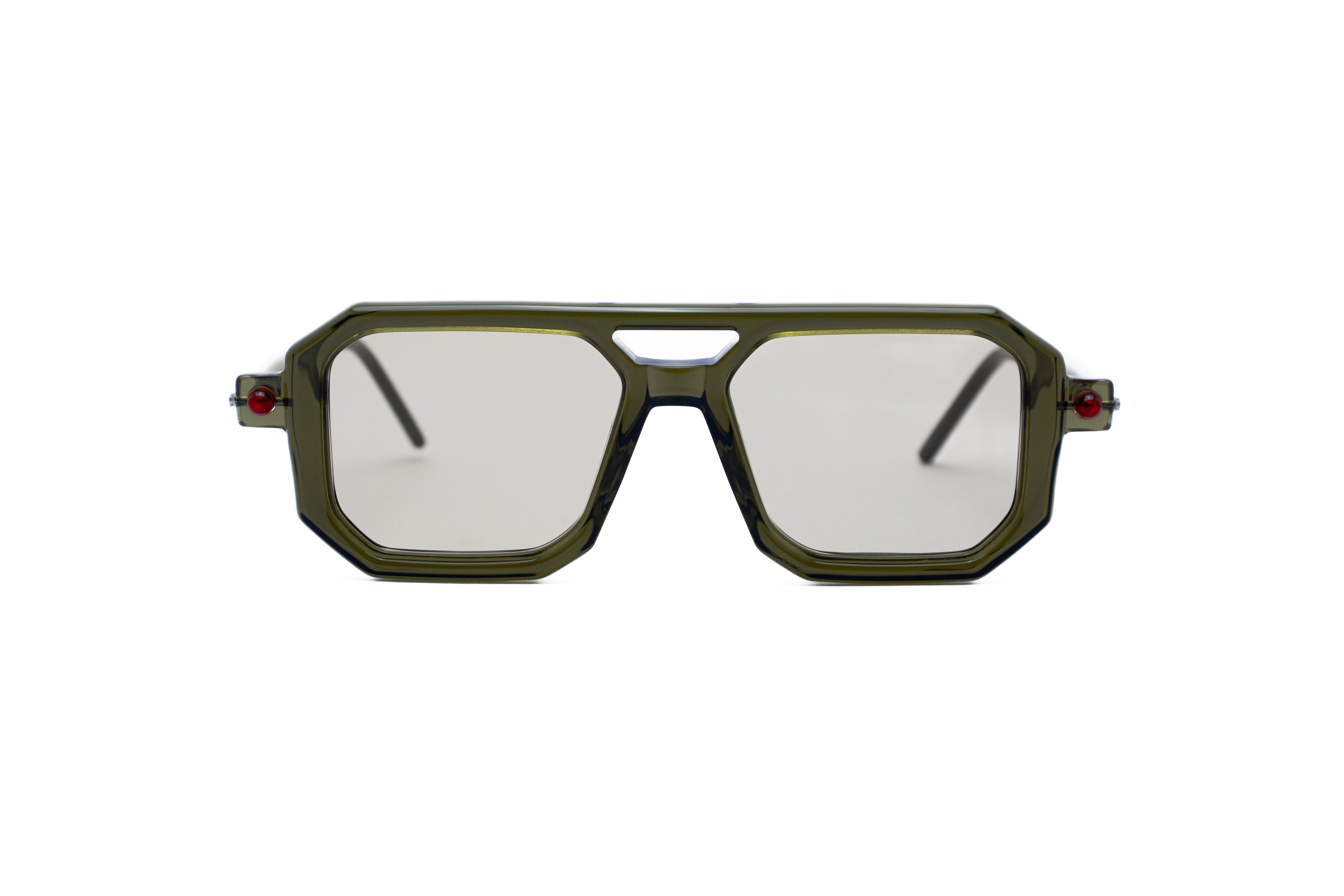 KUBORAUM MASKE P8 Sunglass