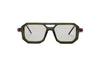 KUBORAUM MASKE P8 Optical Frame