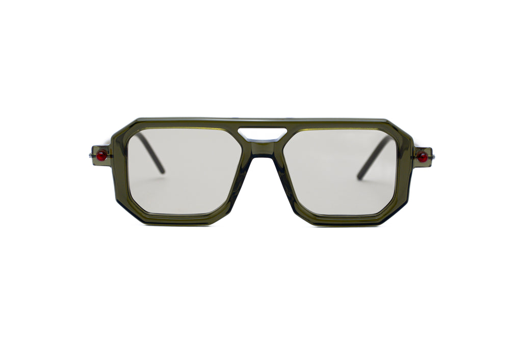 KUBORAUM MASKE P8 Optical Frame