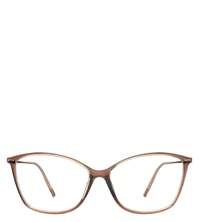SILHOUETTE 1607/75 Optical Frame
