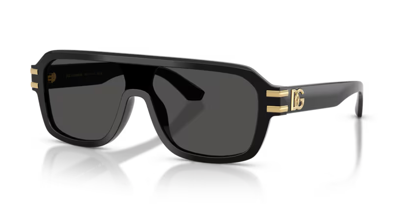 DOLCE & GABBANA DG4507 Sunglass