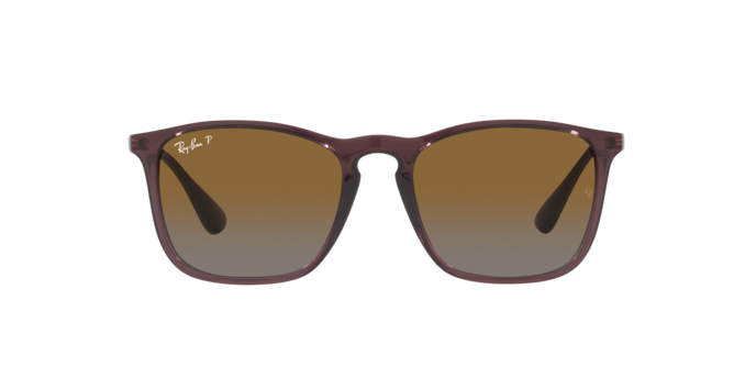 RAY-BAN RB4187 Sunglass