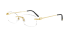 CARTIER CT0050O Optical Frame online in India – stylish branded spectacles