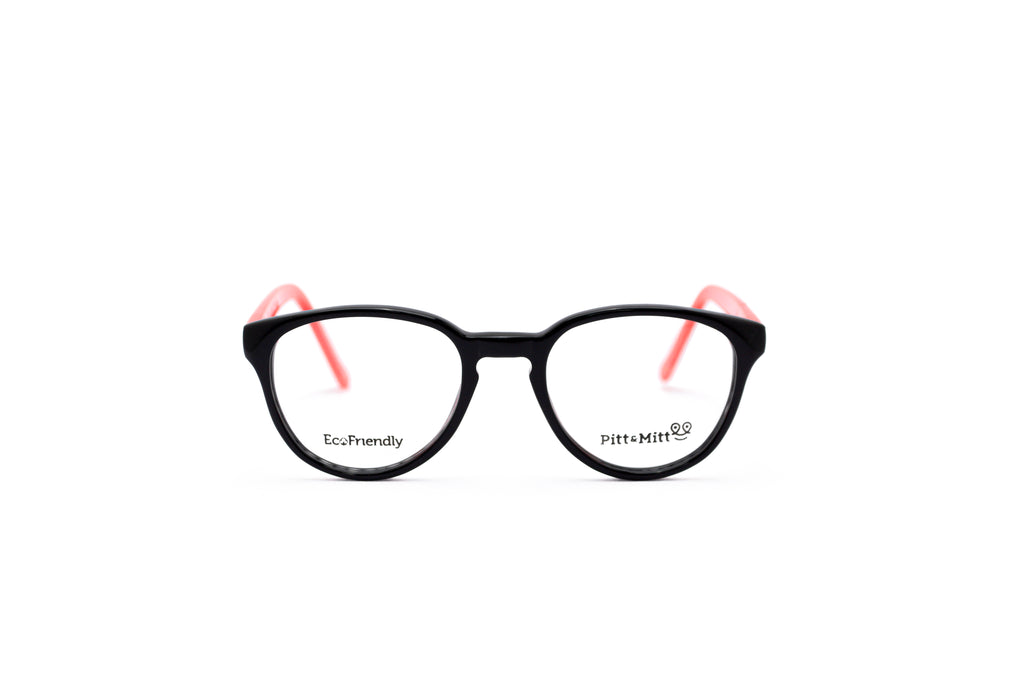 PITT & MITT ASTOR Optical Frame