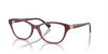 VOGUE VO5516B Optical Frame
