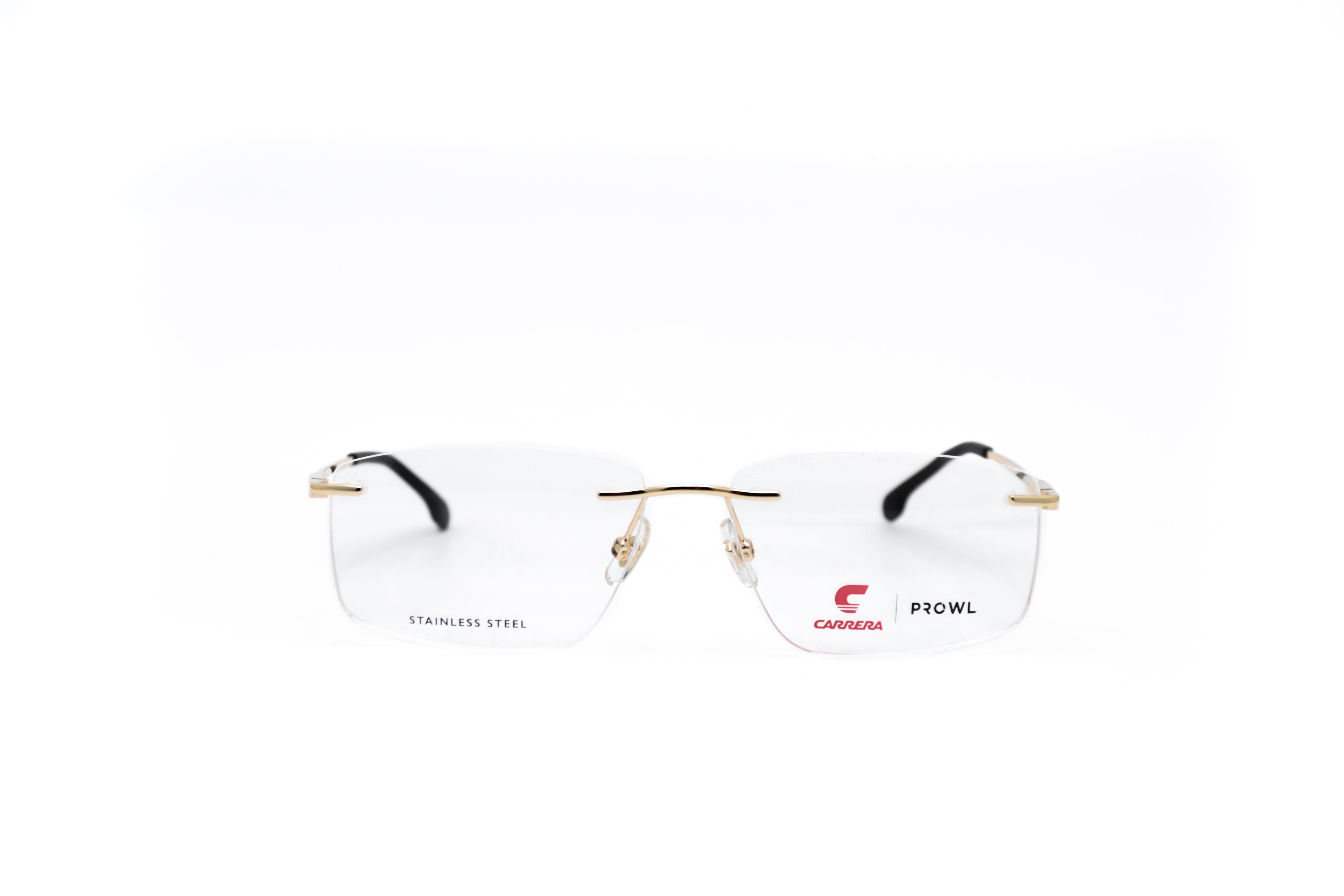 CARRERA CA PRW 12/IN Optical Frame | High end optical frames | SpecsBunker India | branded eyeglasses in India