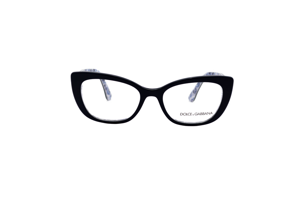 DOLCE & GABBANA DG3360 Optical Frame online in India – stylish branded spectacles