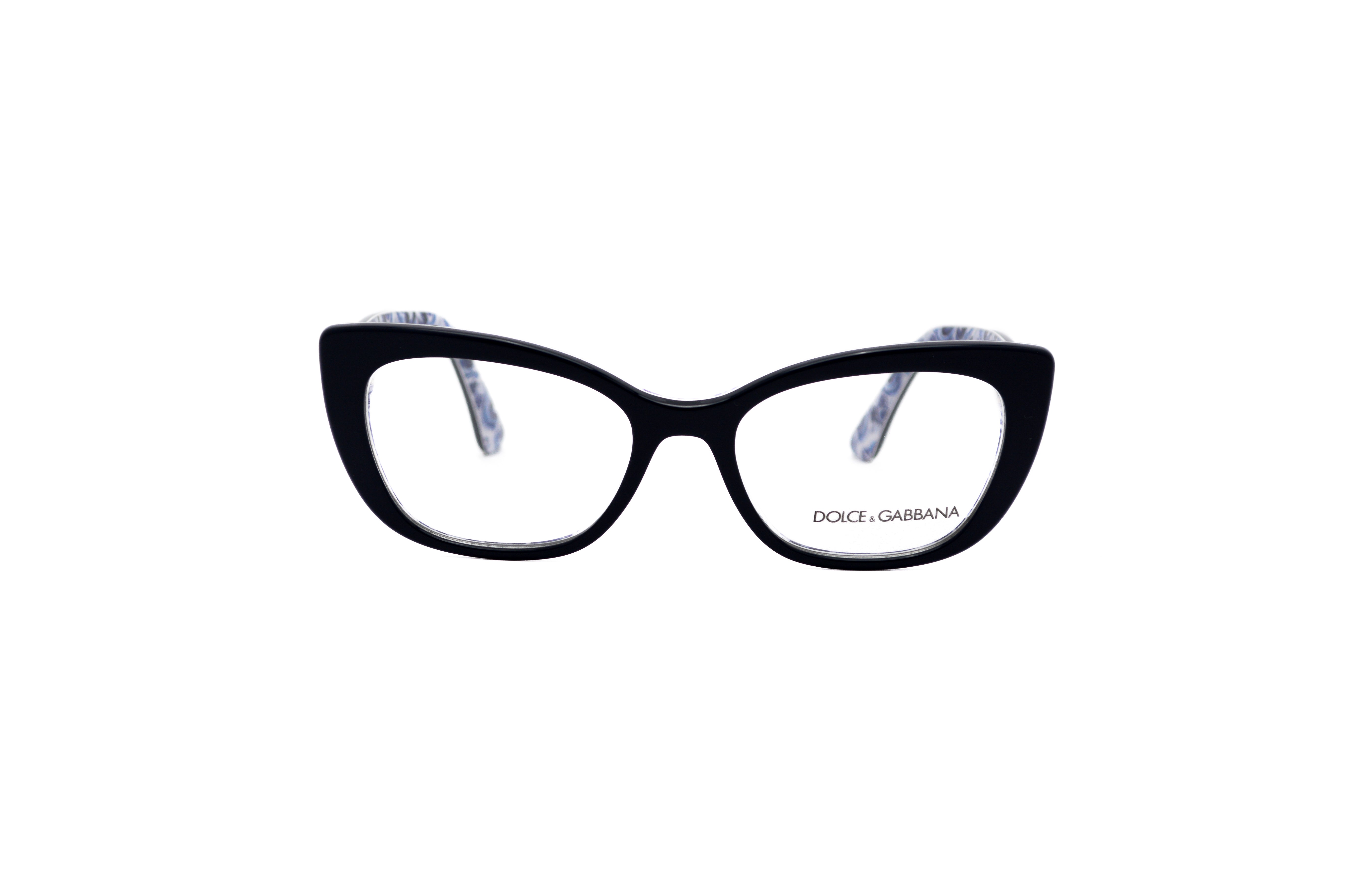 DOLCE & GABBANA DG3360 Optical Frame online in India – stylish branded spectacles