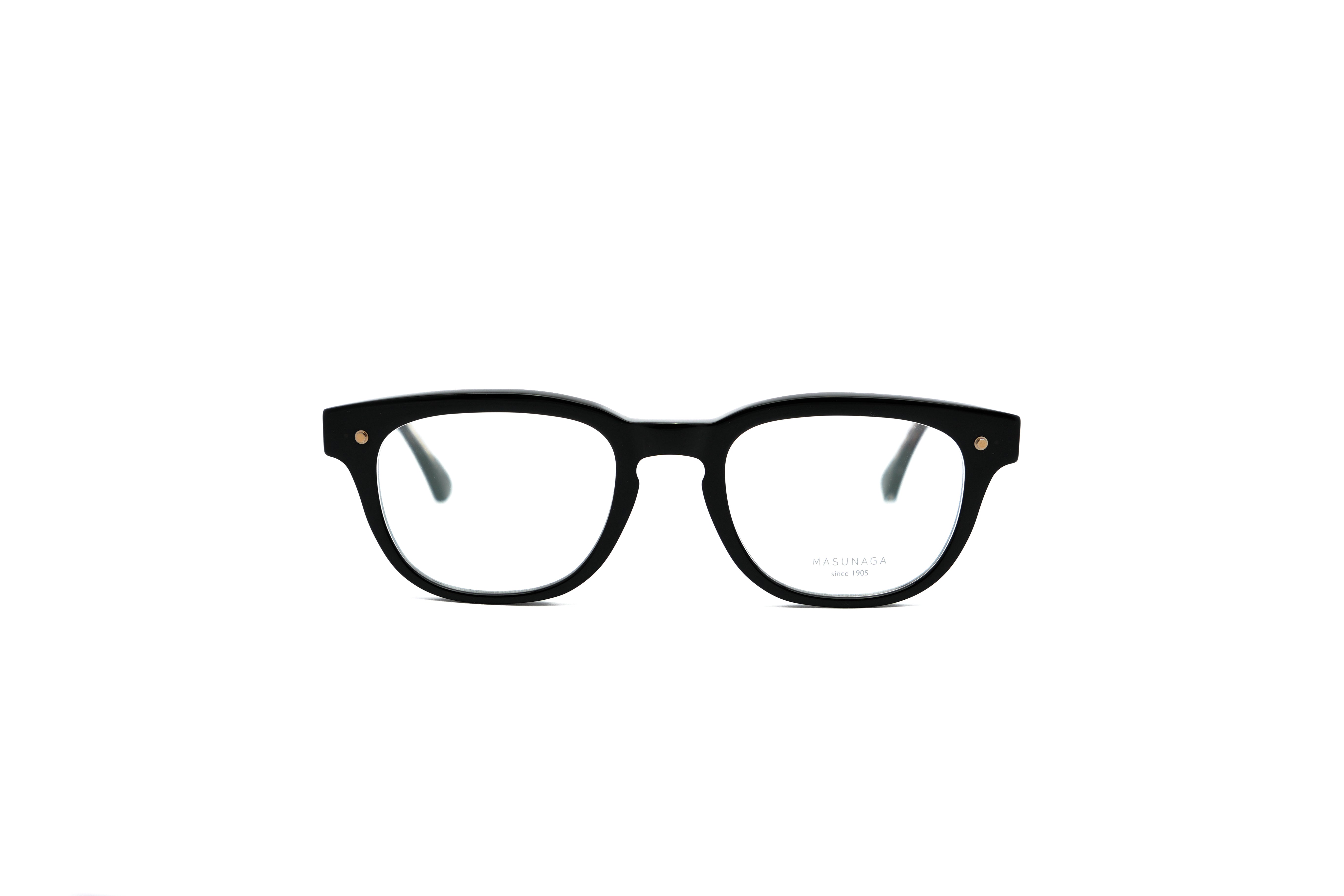 MASUNAGA KOKI-109 Optical Frame
