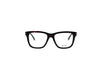 POLICE VPLN19K Optical Frame | Premium optical frames | SpecsBunker India | luxury eyeglasses online in India