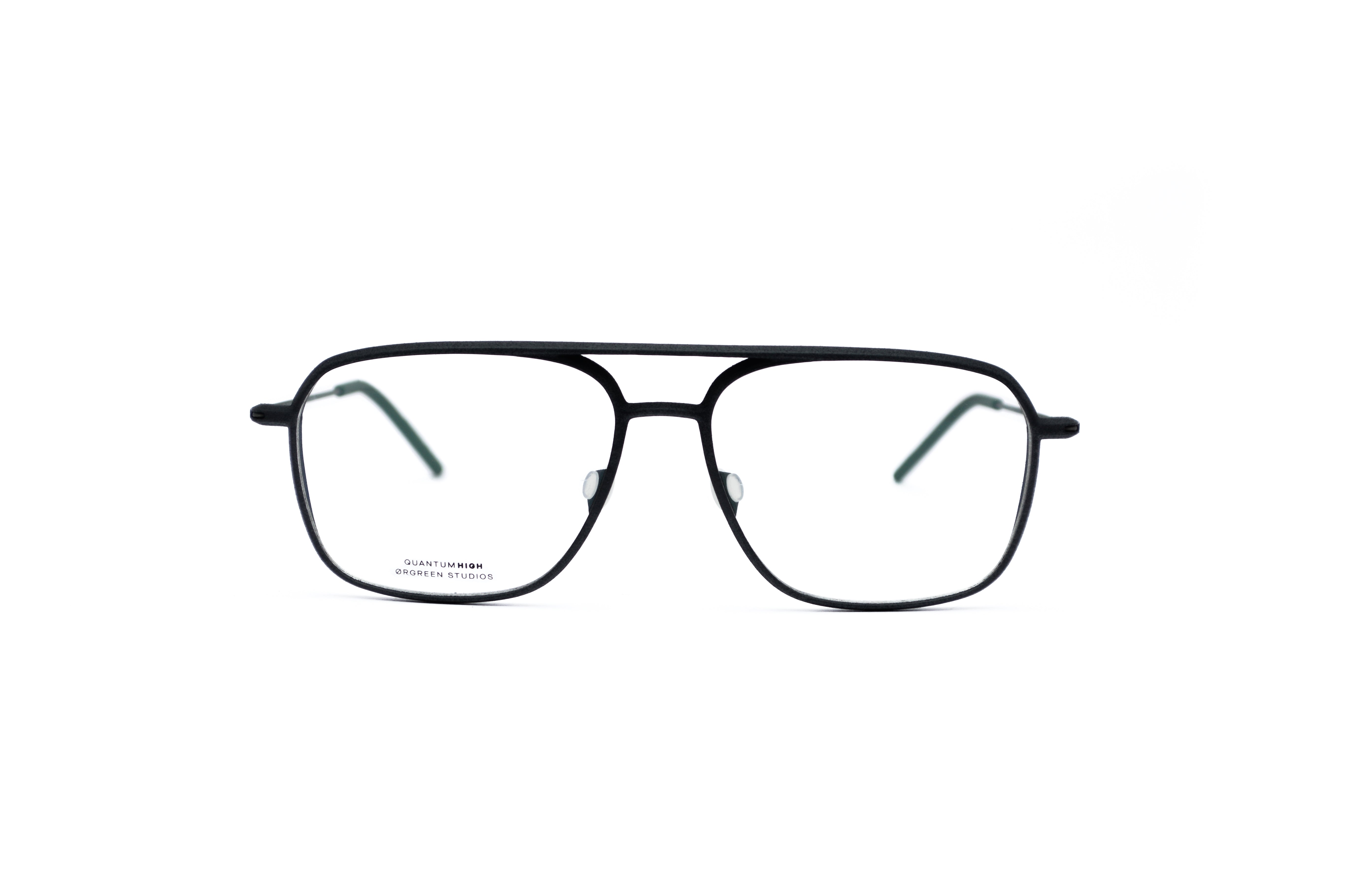ORGREEN SATURDAYS Optical Frame | Premium optical frames | SpecsBunker India | luxury eyeglasses online in India