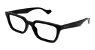 GUCCI GG1539O Optical Frame | Luxury designer eyeglasses | SpecsBunker India – designer optical eyewear