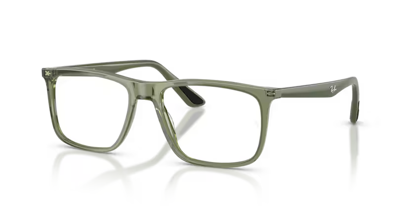 RAY-BAN RX5389I Optical Frame